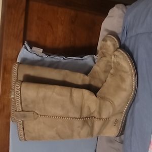 Ugg Swell Tall Snow Boots